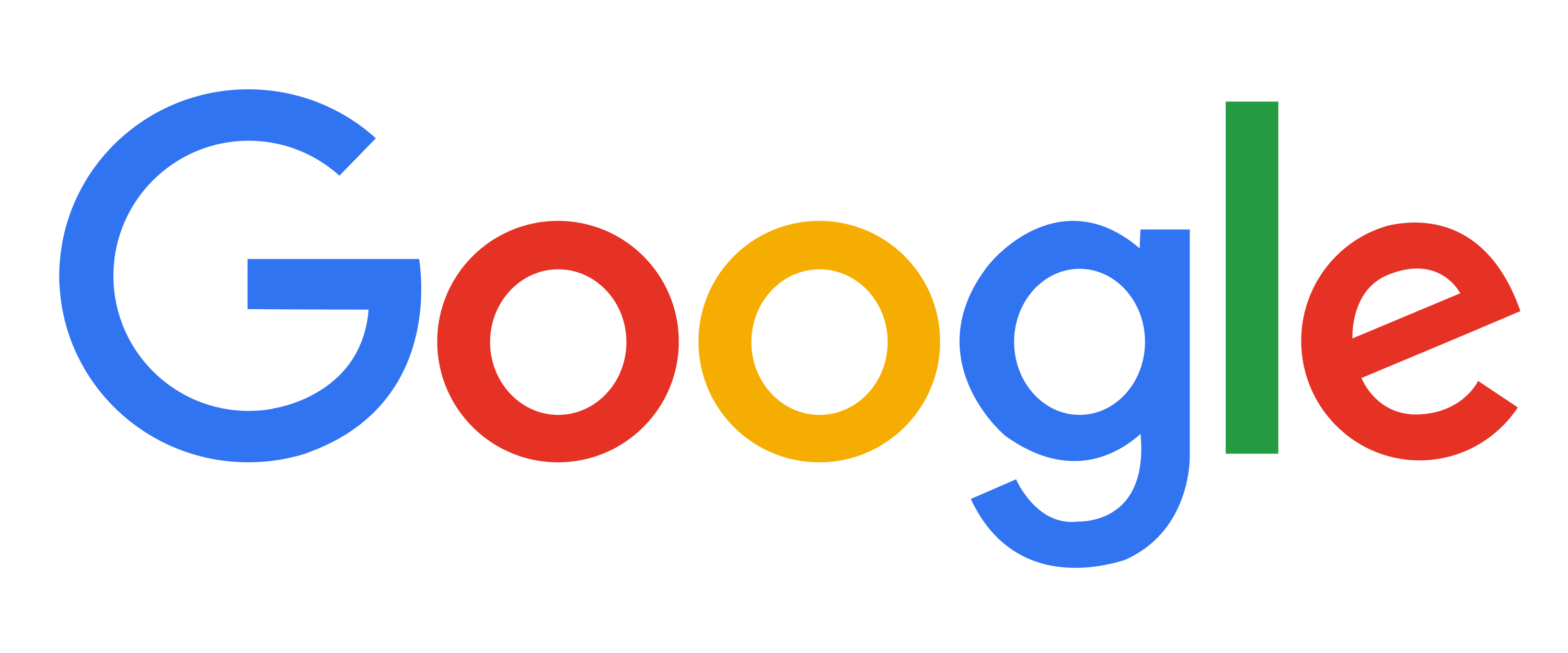 Google Local Inventory