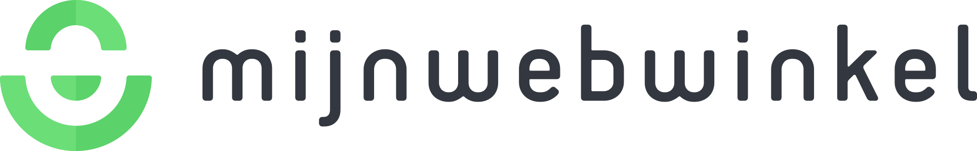 Mijn Webwinkel