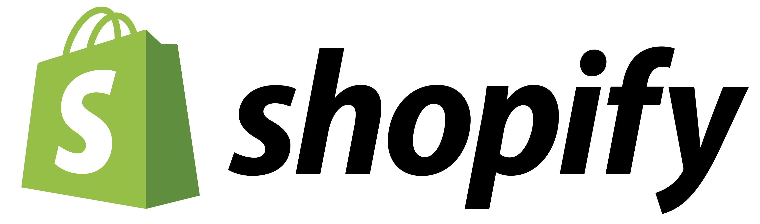 Shopify